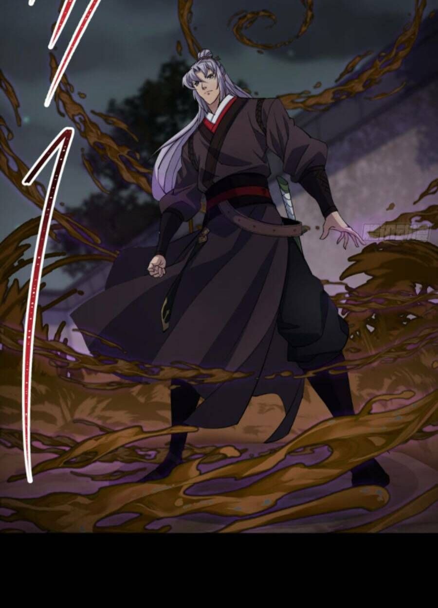 thông u đại thánh chapter 56 8