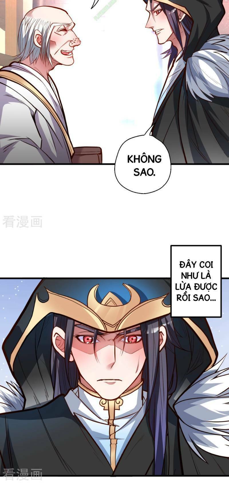 tối cường đại biểu hoàng kim thận chapter 39 21