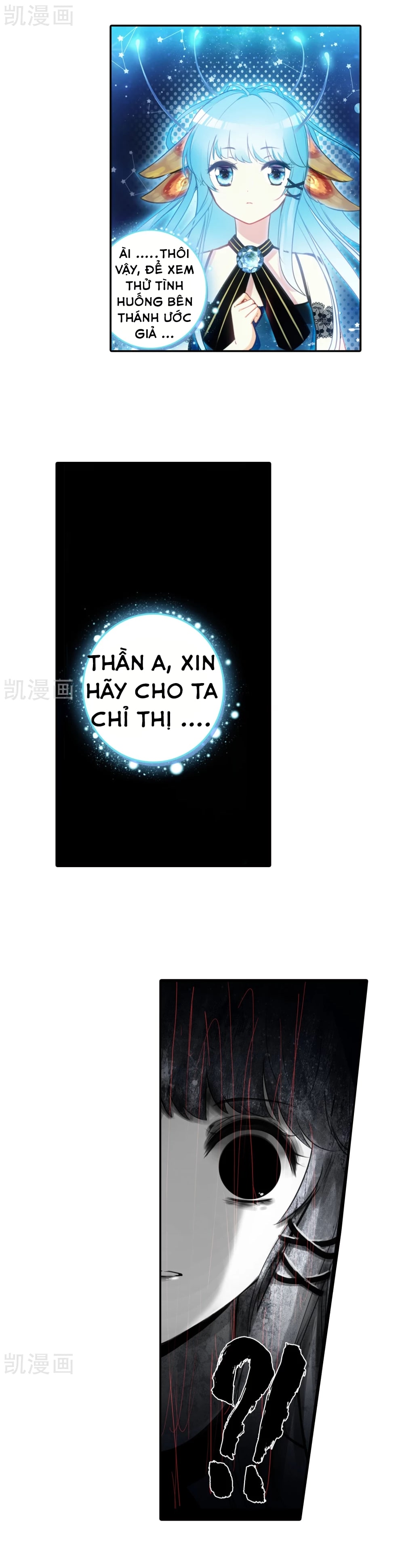 phách đương phu hàng hệ chapter 15 13