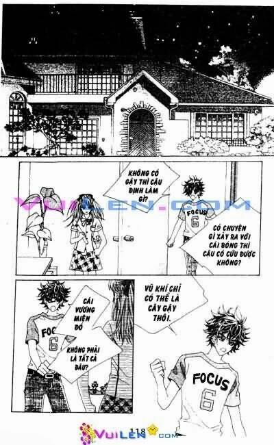 đến vương quốc ma chapter 8 118