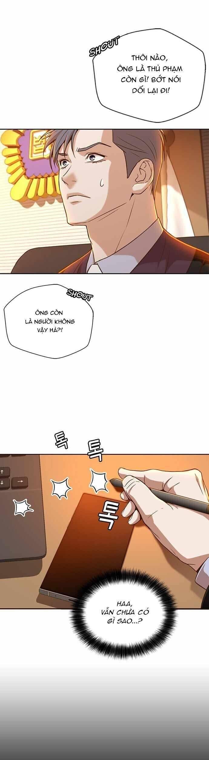 thẩm phán lee han young chapter 27 10