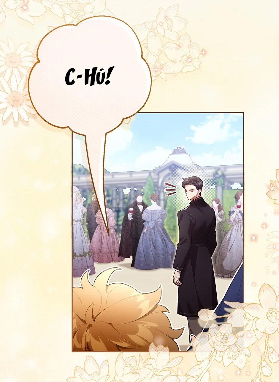 nhật ký chăm sóc đứa trẻ của nhân vật phản diện chapter 10 77