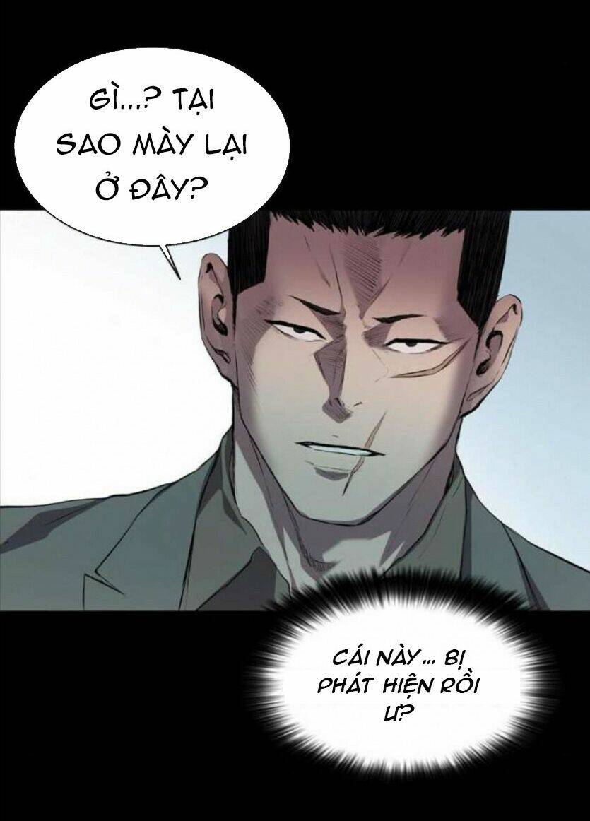 Báo Thù Chapter 60 - Trang 42