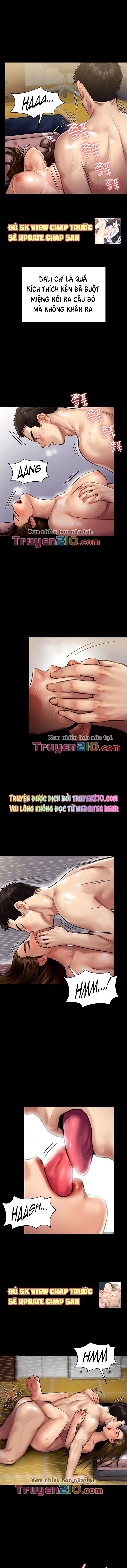 ong chúa chapter 138 6