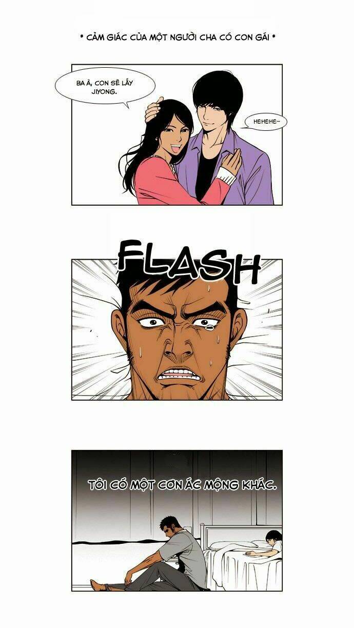 quán ăn sát thủ chapter 21.5 2