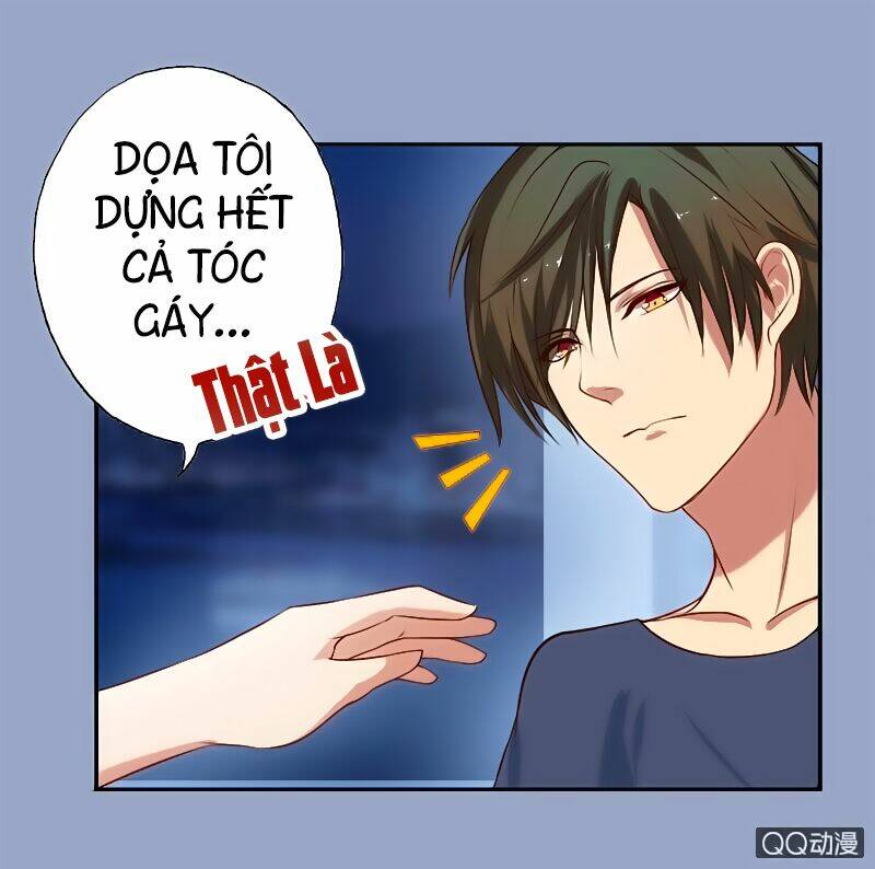 tổng tài sát vách thỉnh chỉ giáo chapter 5 19