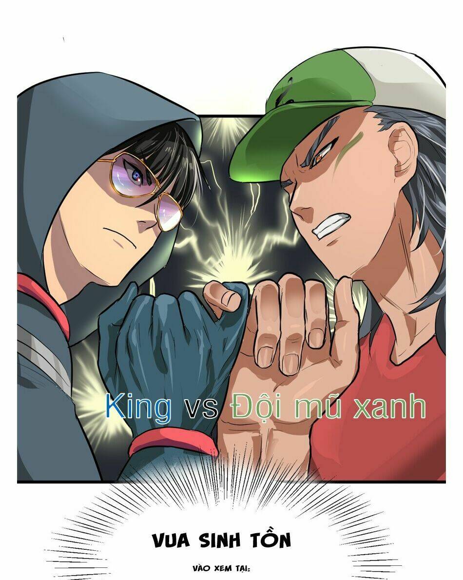 tối cường binh vương chapter 53 14