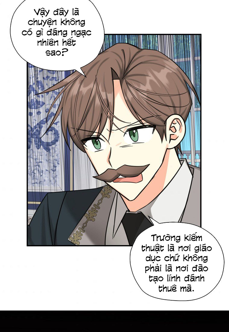 ba người anh trai của tôi là bạo quân chapter 49.1 5