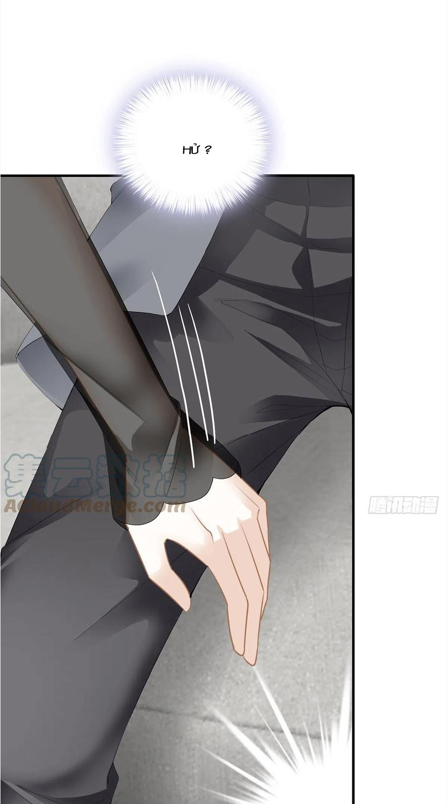 bạo quân ái nhân chapter 141 17