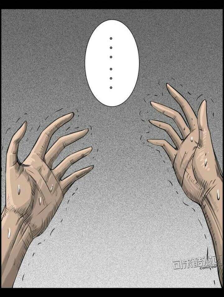 những câu chuyện kinh dị ở trường trung học tây lăng chapter 11 19