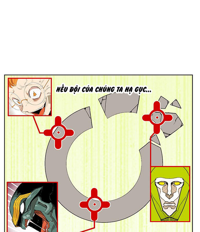 hard core leveling warrior chapter 171 33