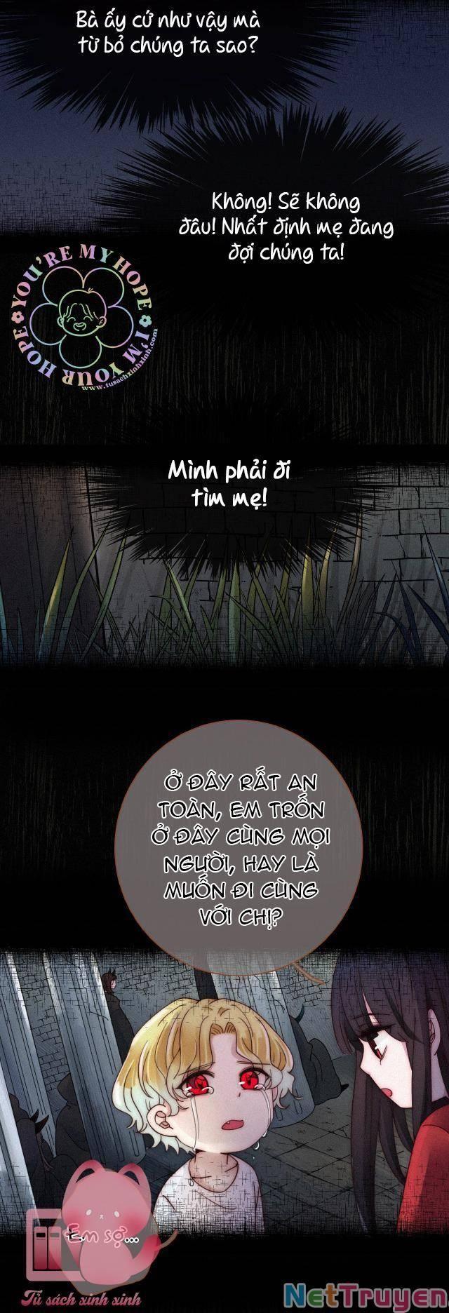 đêm tối chốn này chapter 59 14