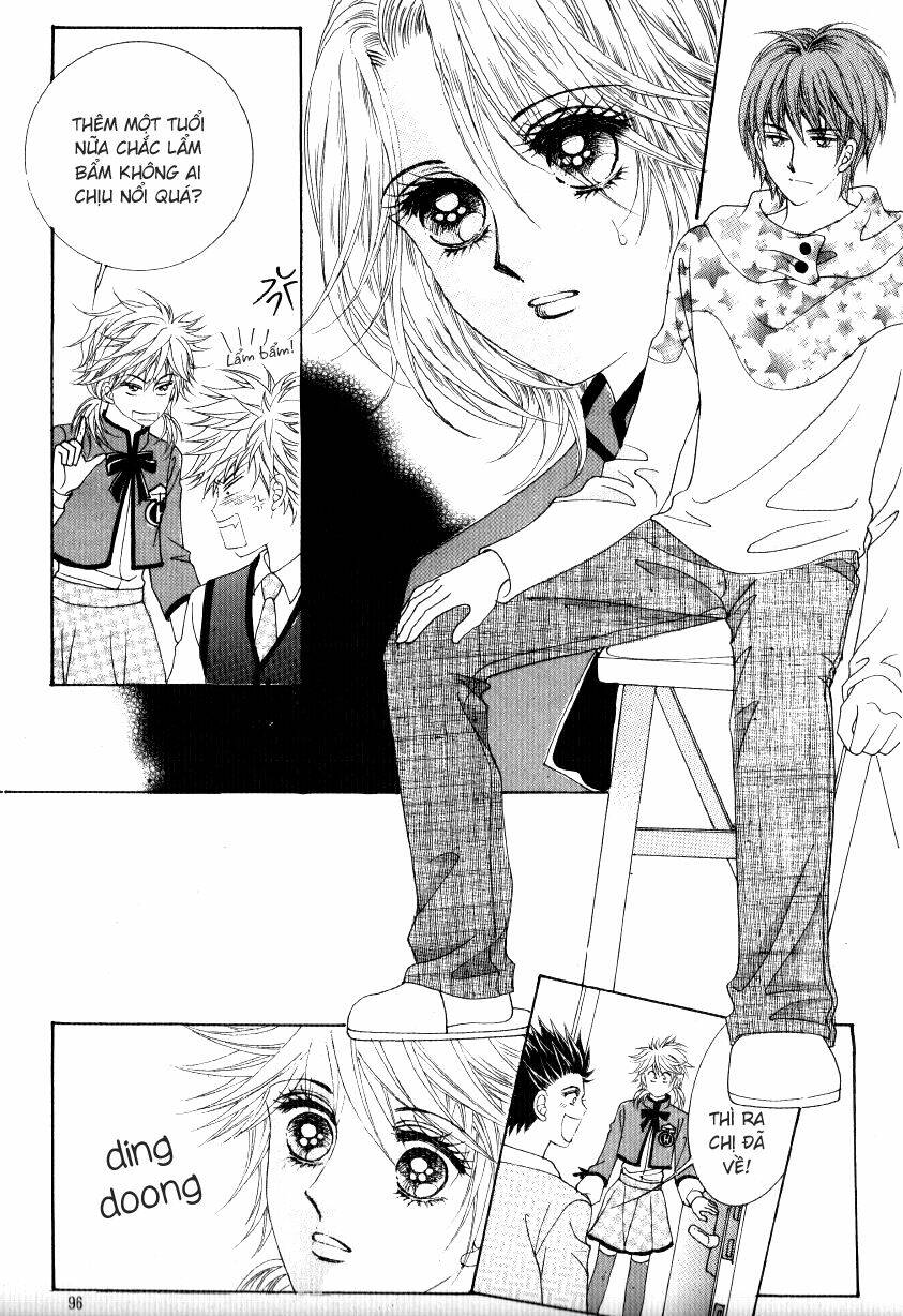 she's scary chapter 47 6