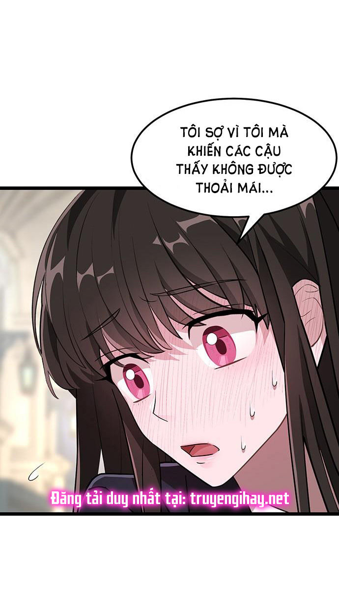 dark moon - tế đàn ánh trăng chapter 4.2 39