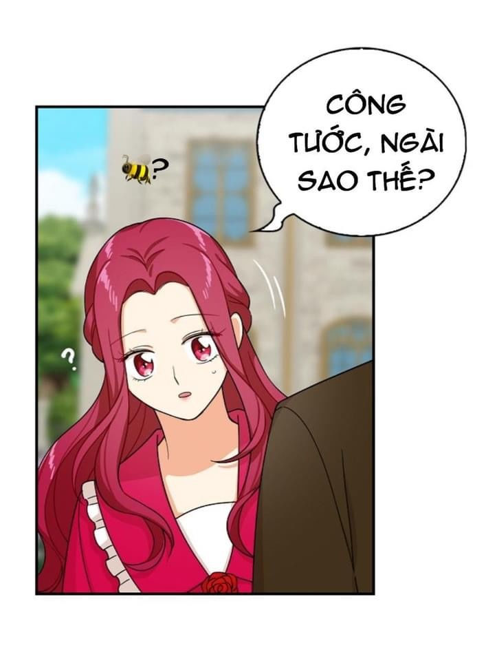 xuyên không trở thành mẹ của nhân vật phản diện chapter 28 53