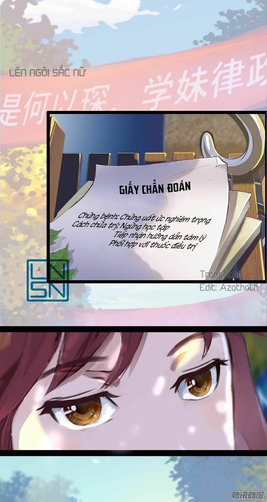 cưng chiều tình yêu bé nhỏ chapter 1 35