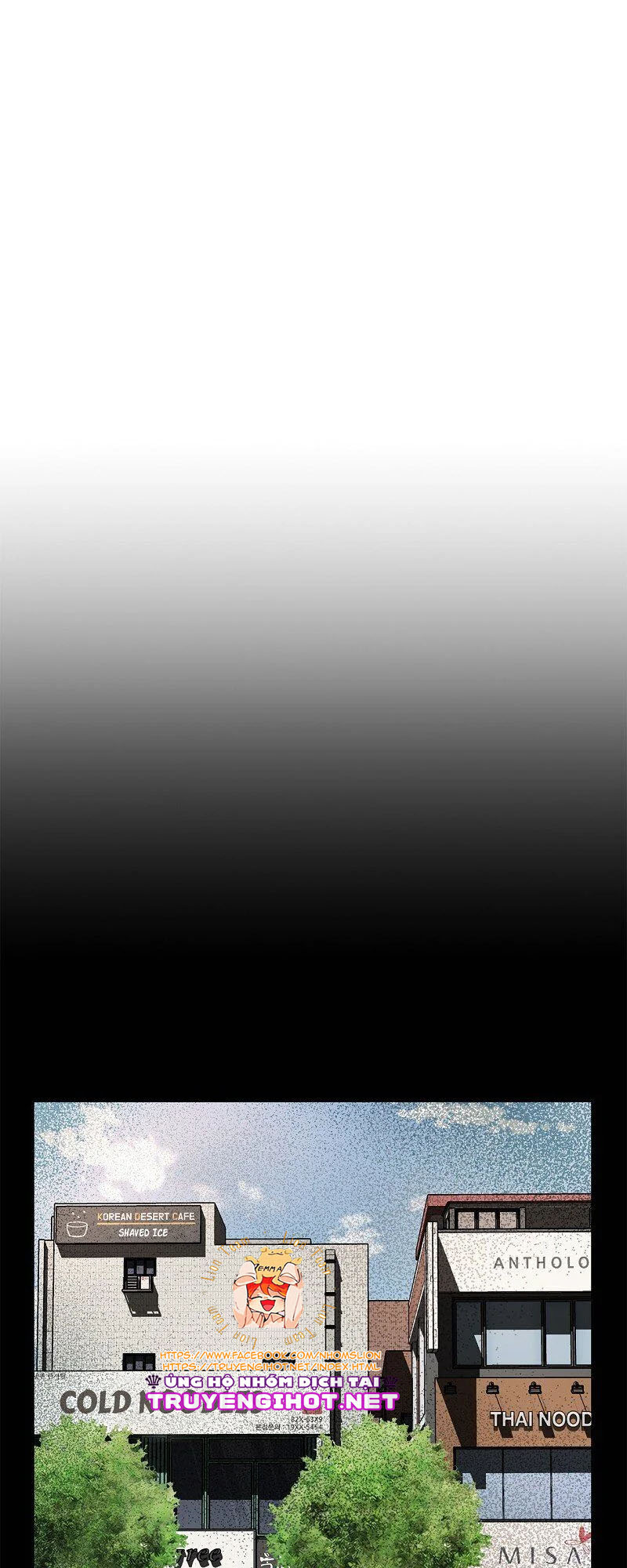 mau đến đây, lần đầu thấy ác nữ như này phải không chapter 21.1 16