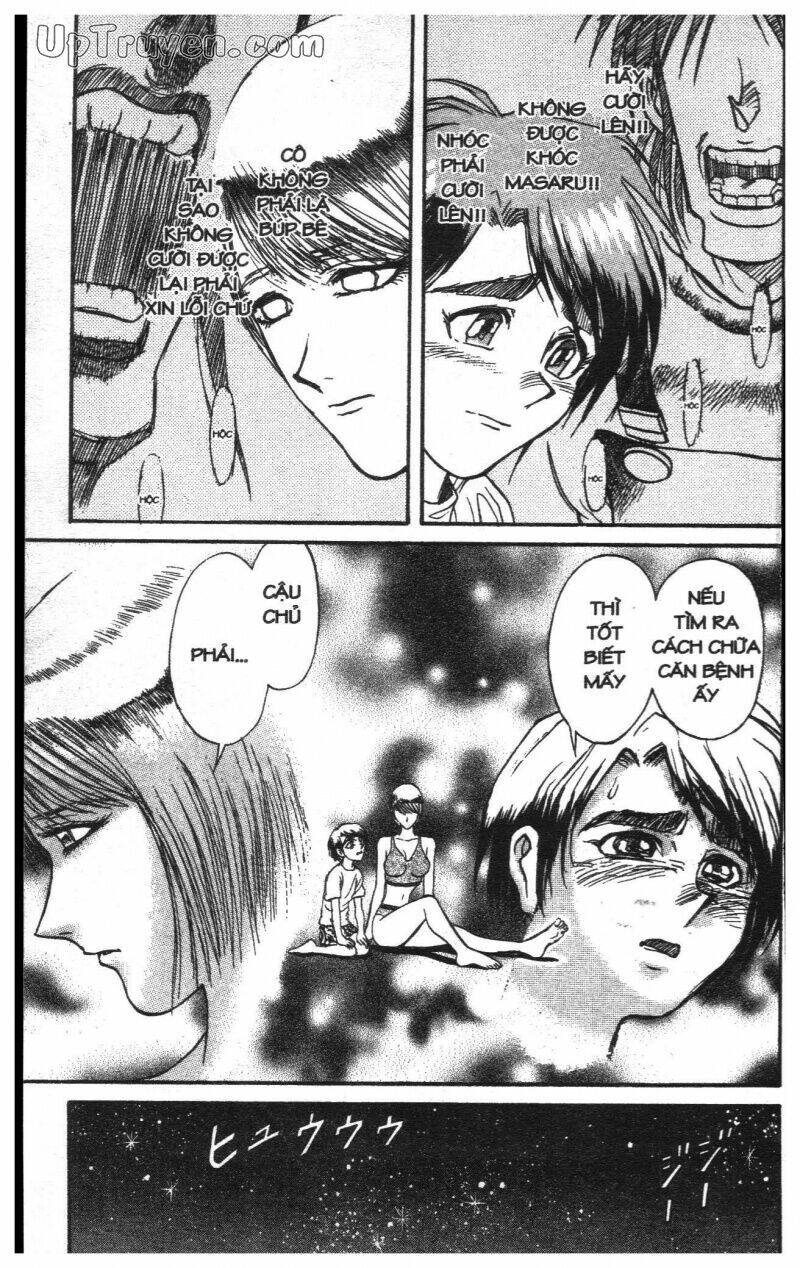 karakuri circus - gánh xiếc quái dị chapter 11 162