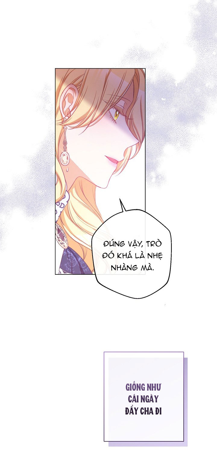 ác nữ đảo ngược đồng hồ cát chapter 95 43