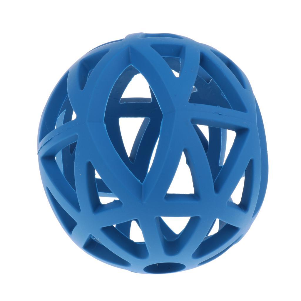 Pet Dog Cat Chewing Toy Interactive Training Ball Exercise Toy