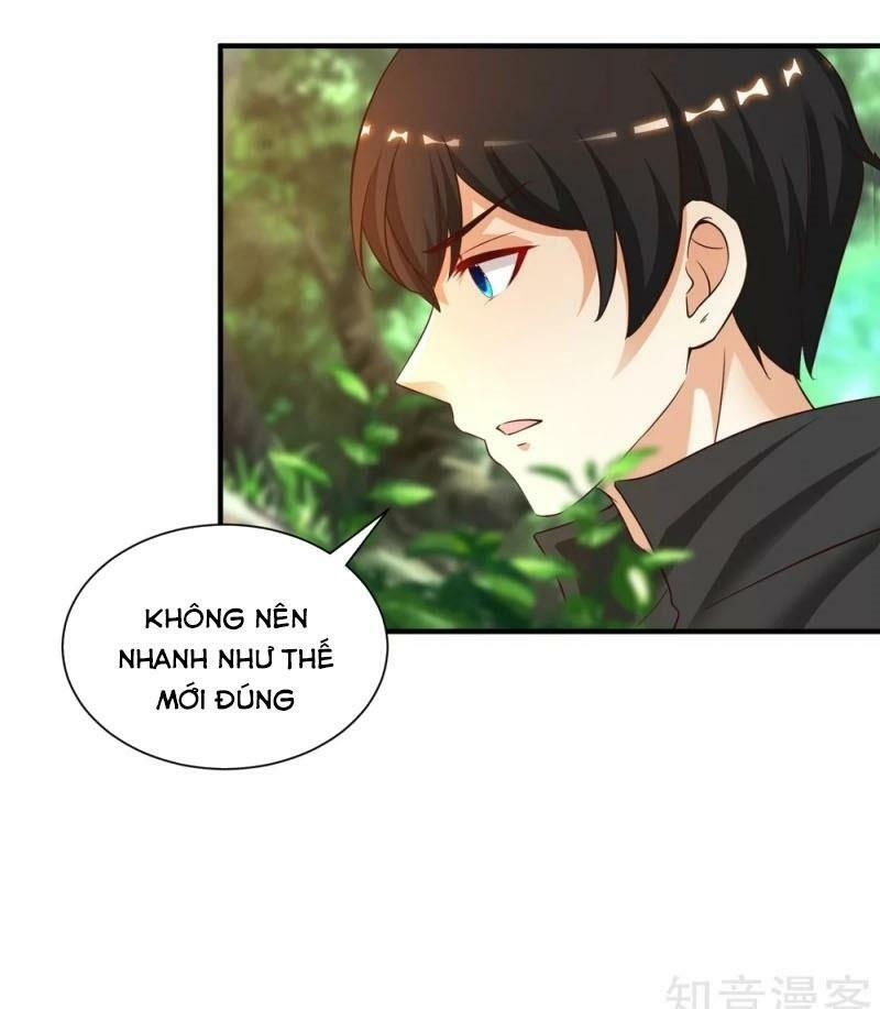 tối cường vận đào hoa chapter 121 7