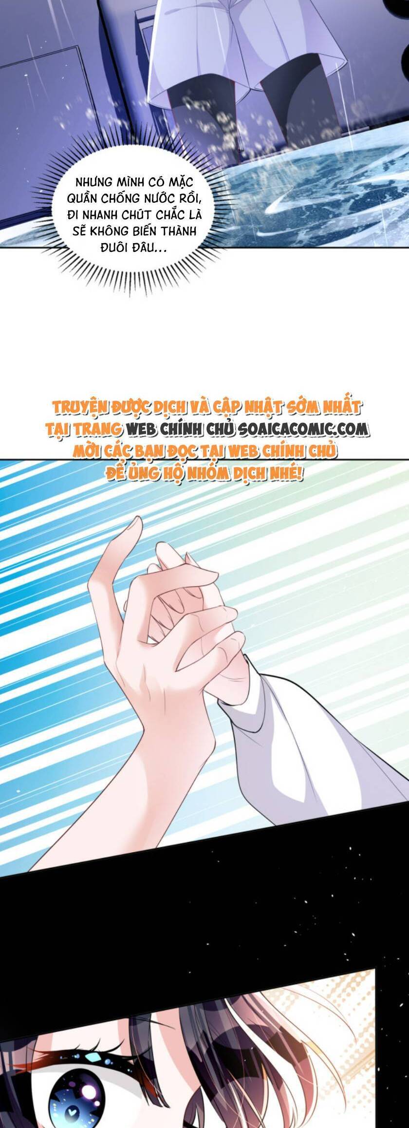 tổng tài huyết tộc cực sủng cô vợ mỹ nhân ngư chapter 32 5