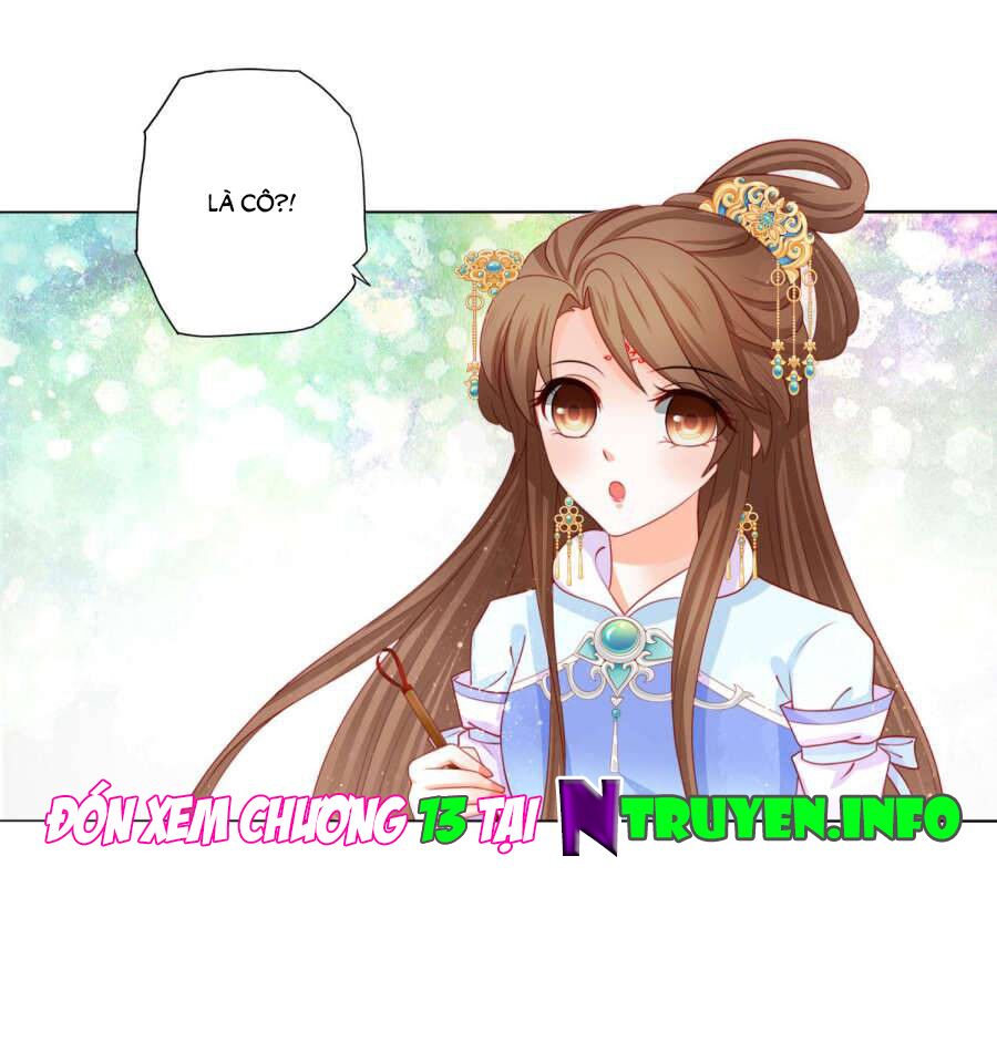 nam phi nữ tướng chapter 12 33