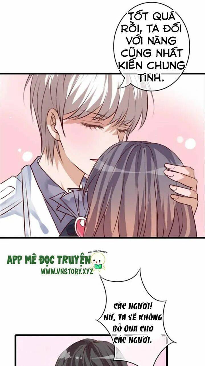 sau con mưa mùa hạ chapter 64 19