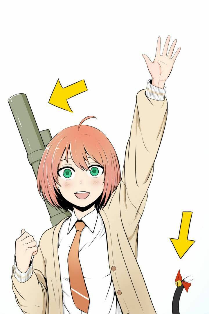 6 weapons chapter 1 6