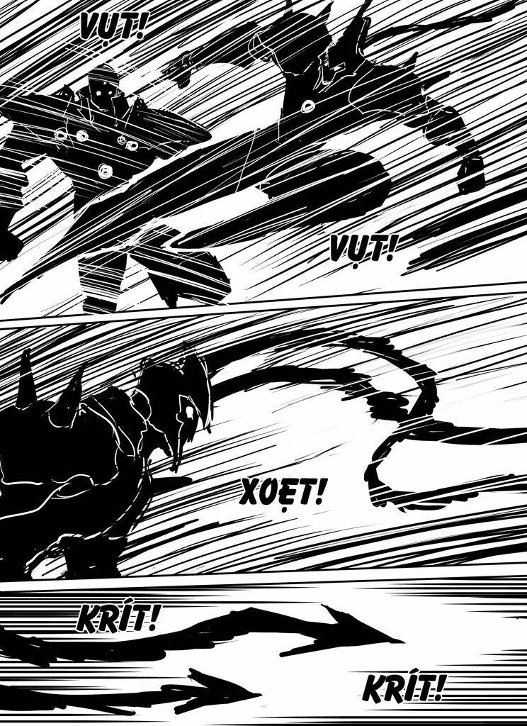 nhân gian tận chiến chapter 4.3 30