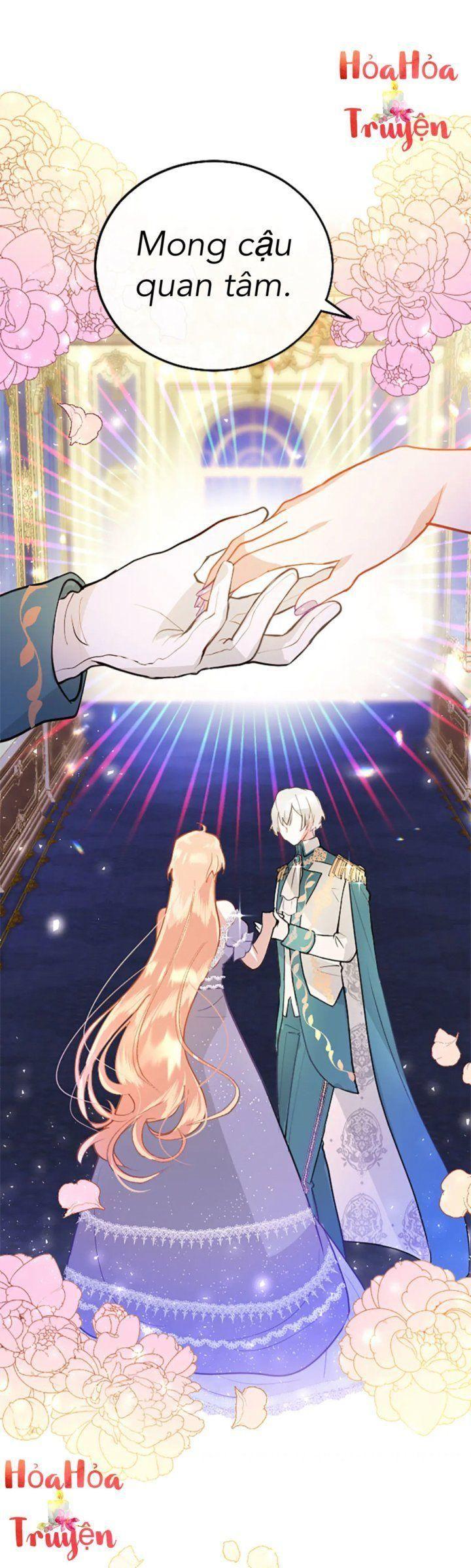 đại tiểu thư tại sao lại cải nam trang chapter 18 12