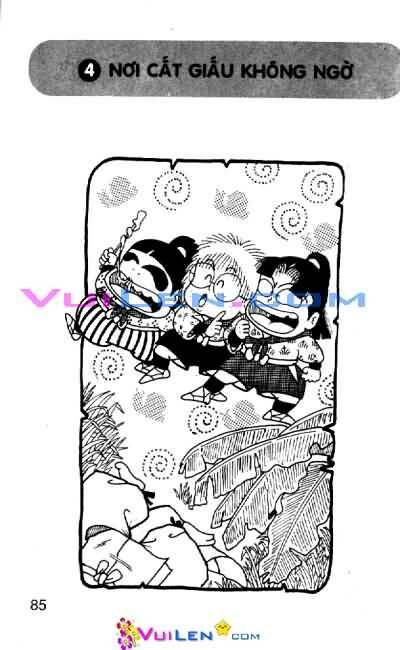 ninja loạn thị chapter 31 86