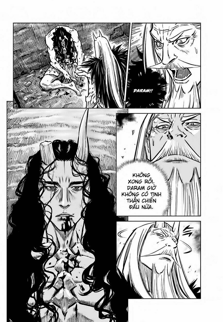 lính đánh thuê maruhan chapter 70 2