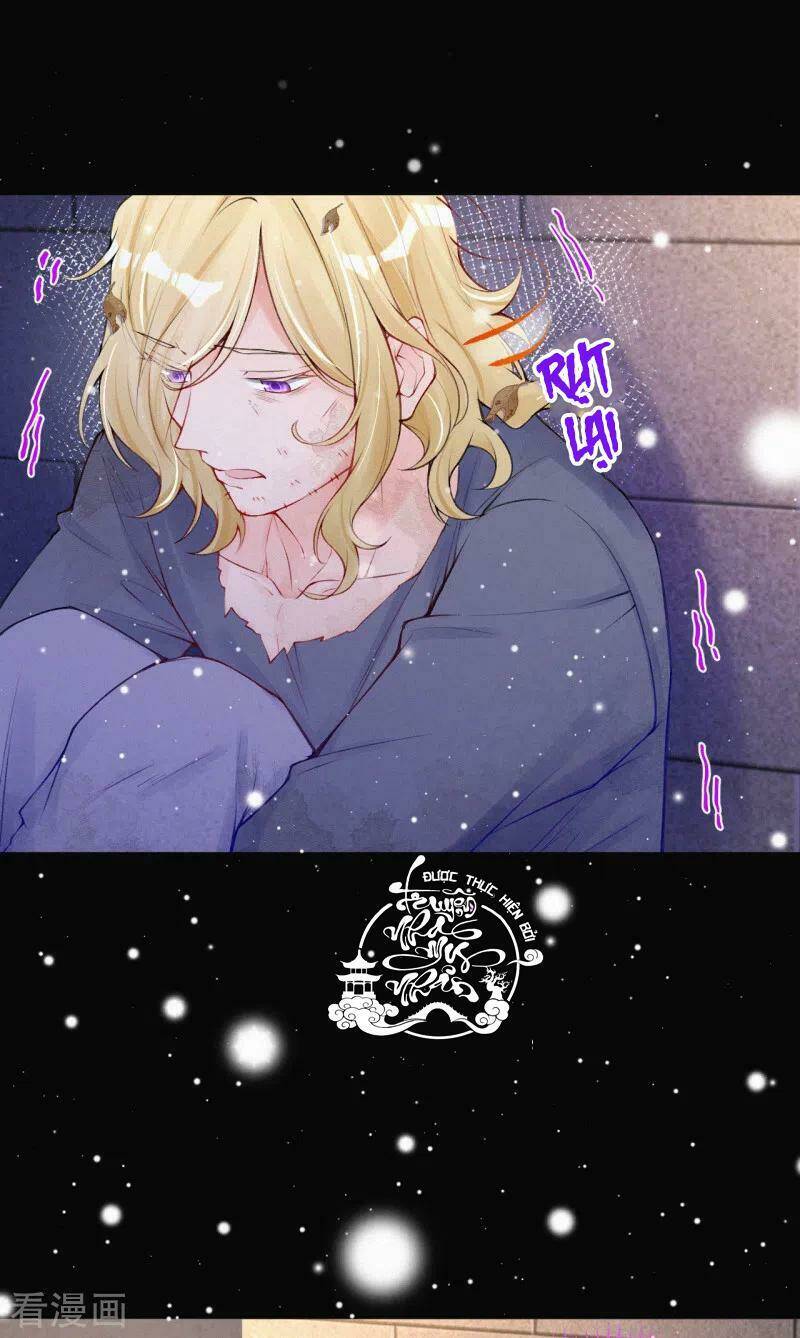 mami đột kích, thiên tài manh bảo khốc daddy chapter 74 6