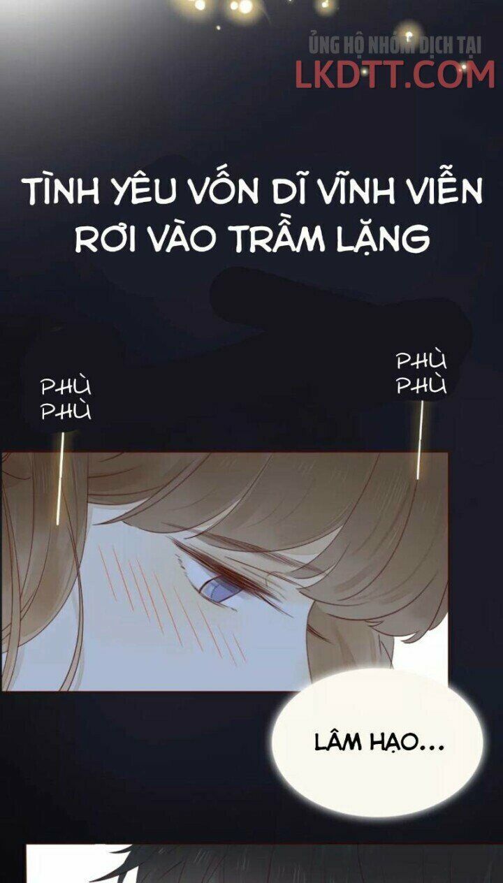 Cô Ấy Không Đáng Yêu chapter 38.1 13