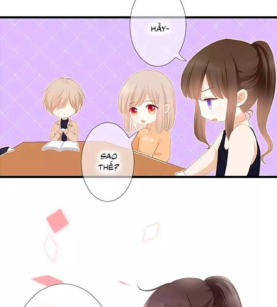 hoa chưa nở rộ chapter 23 26