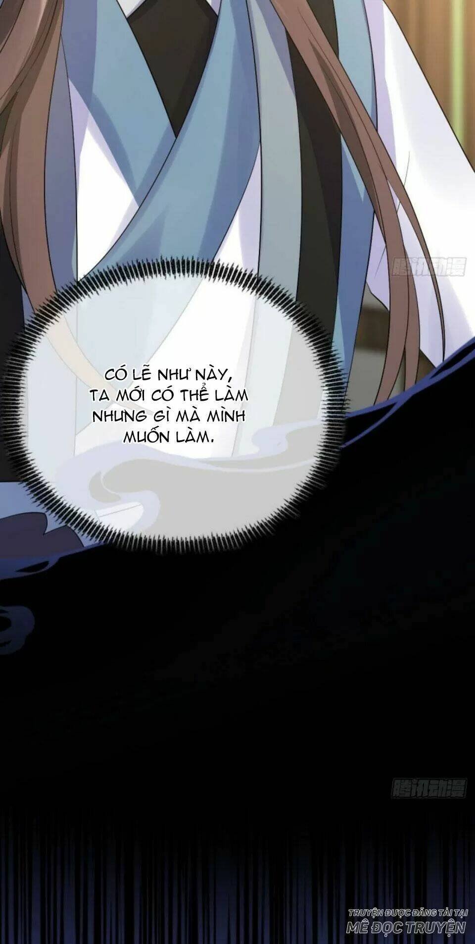 phế nữ yêu thần chapter 67 59