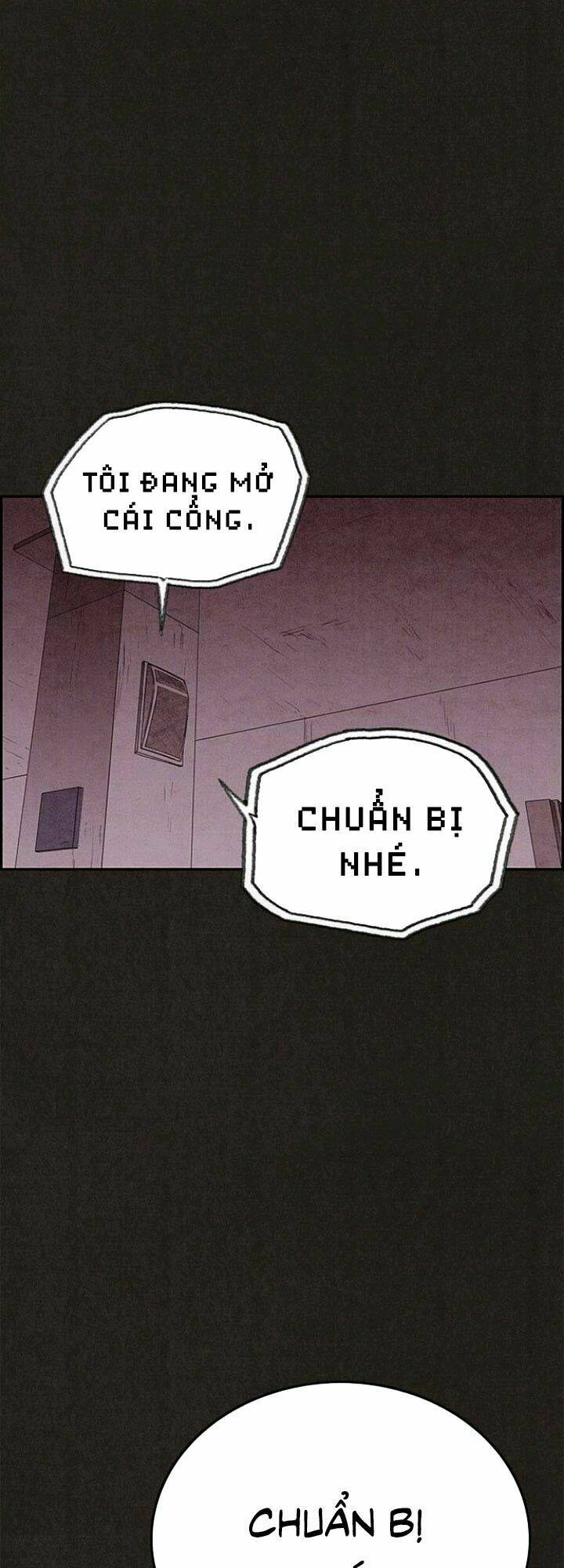 quái vật tại chung cư xanh chapter 79 53
