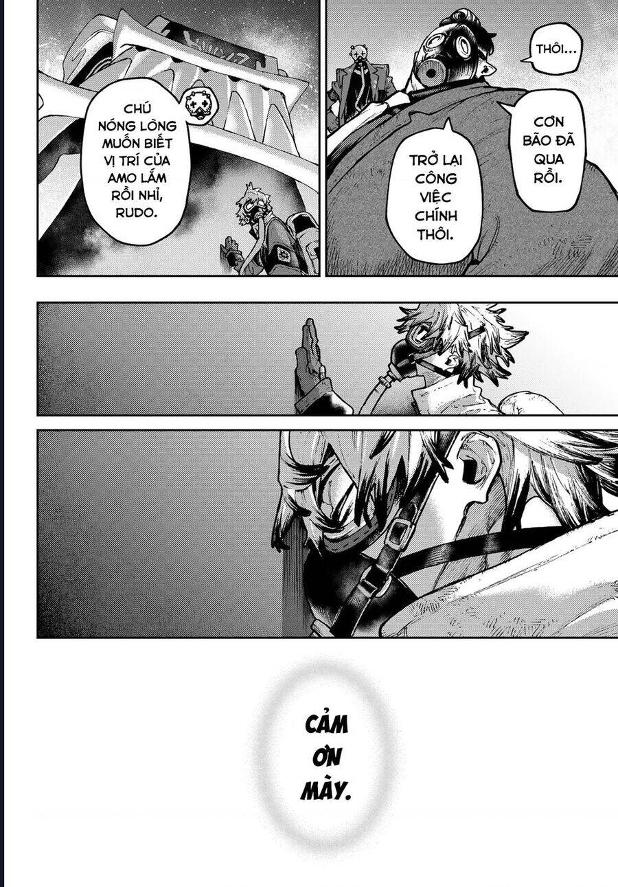 gachi akuta chapter 108 19