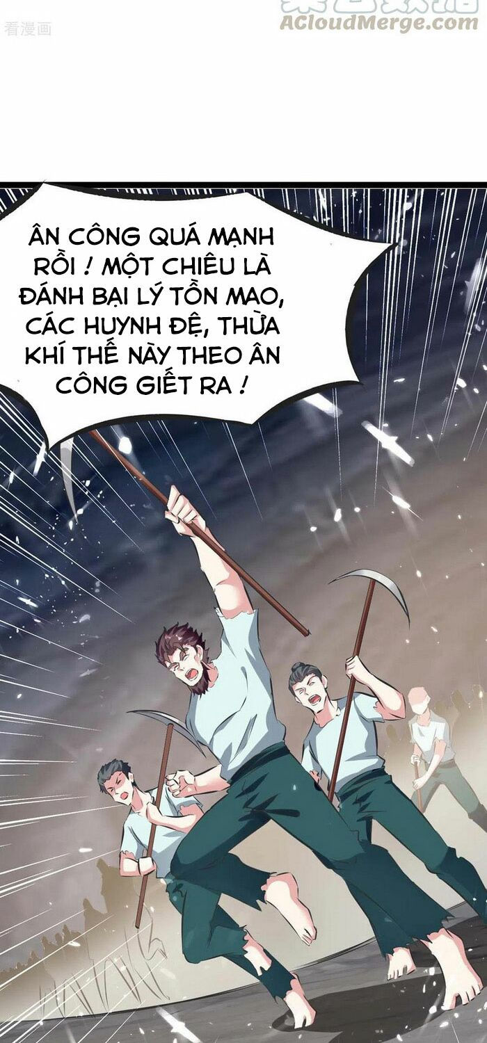tối cường thăng cấp chapter 194 26