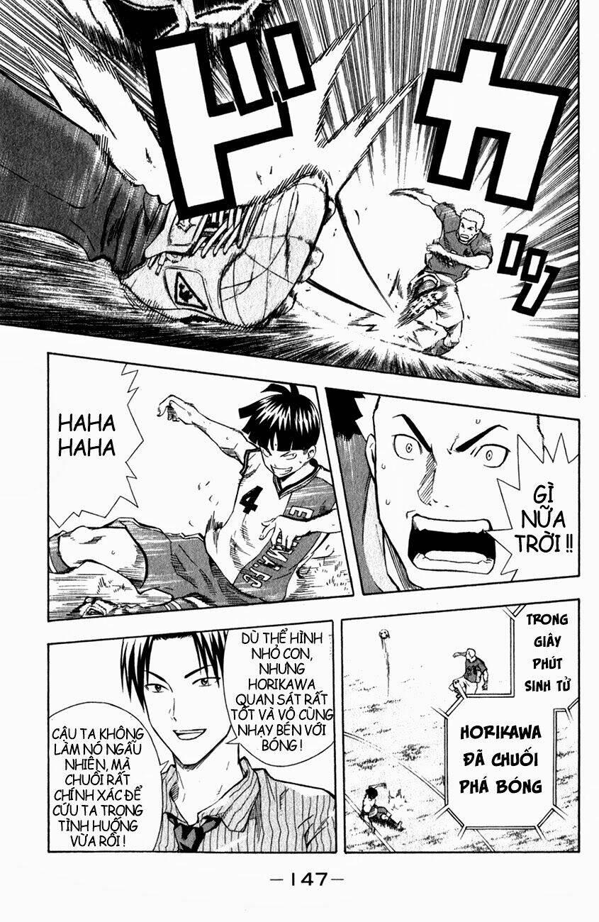 kỵ sĩ trong vòng cấm chapter 35 17