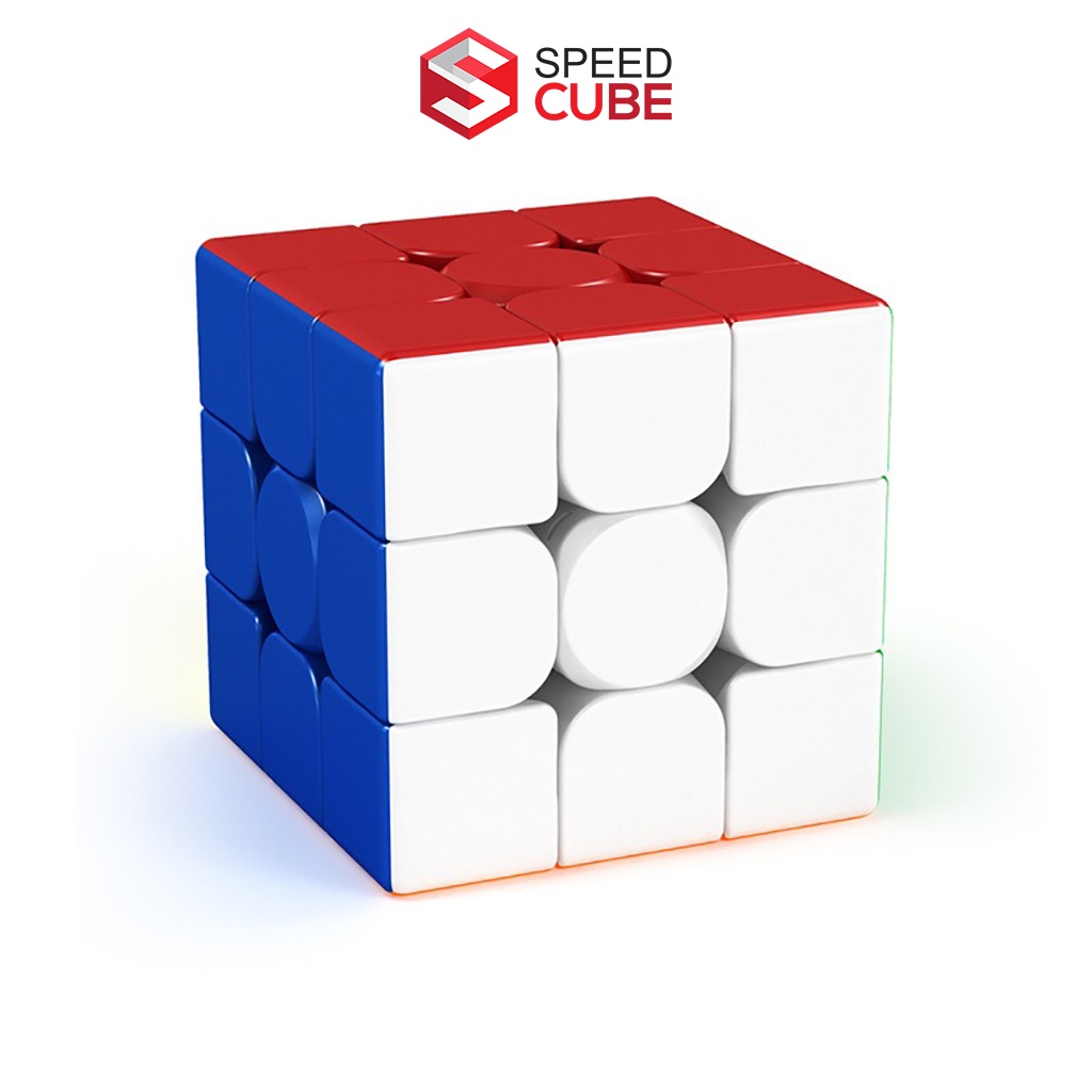 Rubik 3x3 Moyu 3M Có Nam Châm Rubic 2x2 3x3 4x4 5x5