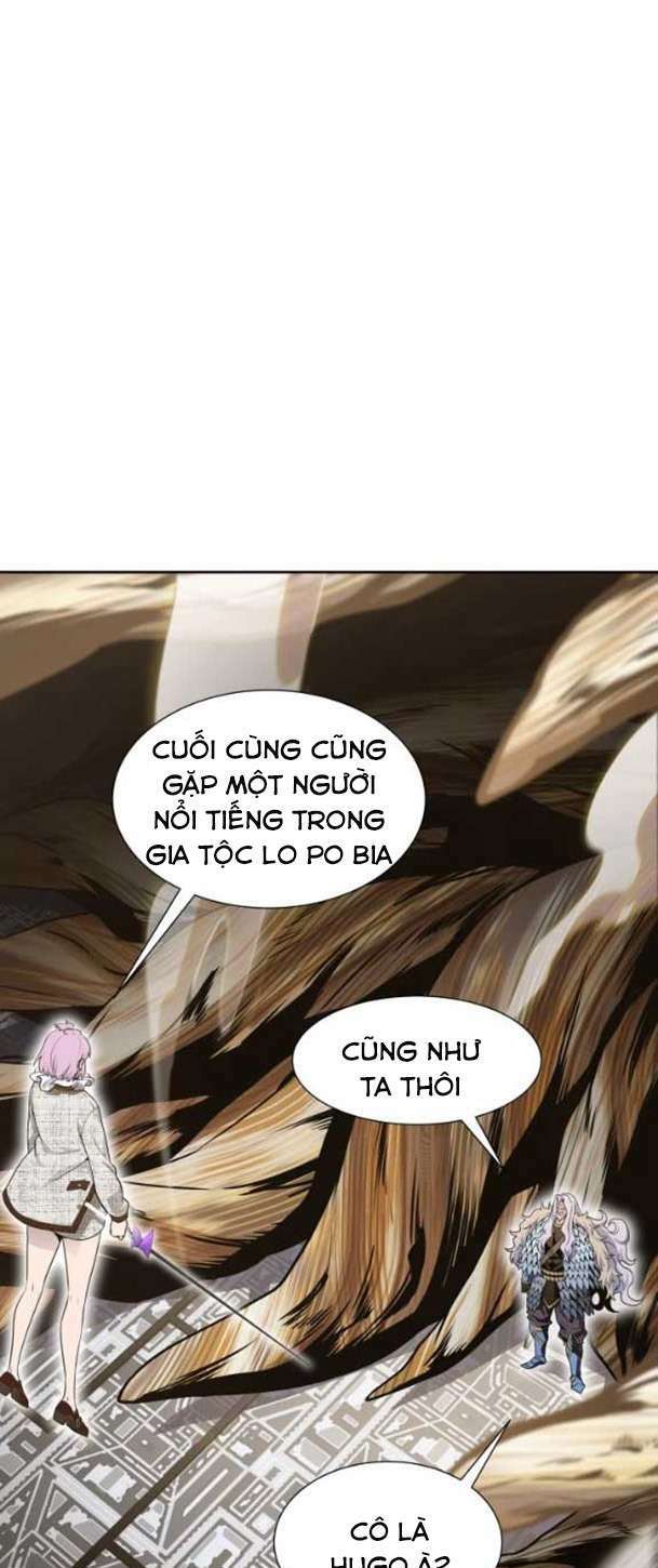 cuộc chiến trong tòa tháp chapter 584 57