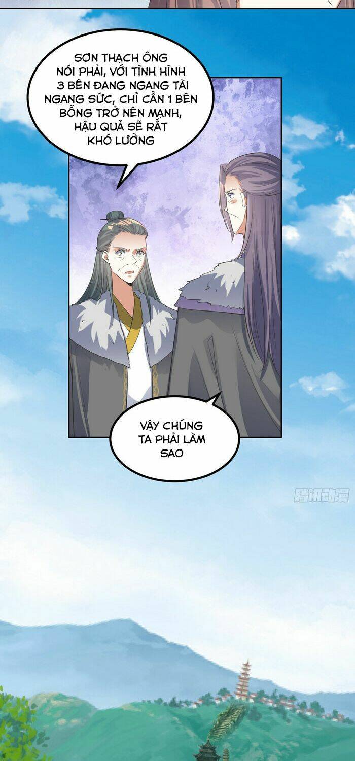 đỉnh cấp phản phái đại sư huynh chapter 58 2