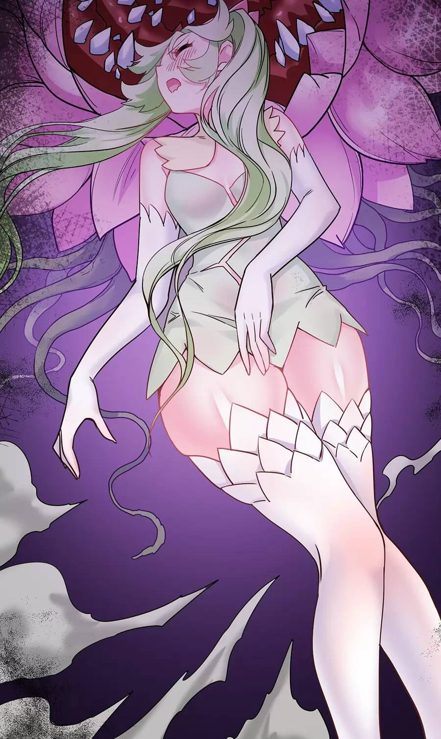 đồ long kỵ sĩ hôn môi ác long chapter 27.1 47