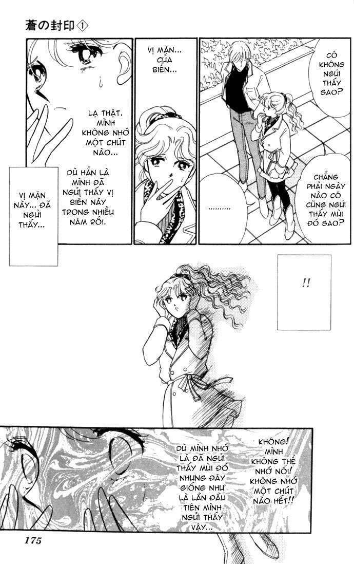 dấu phong ấn xanh chapter 1 164