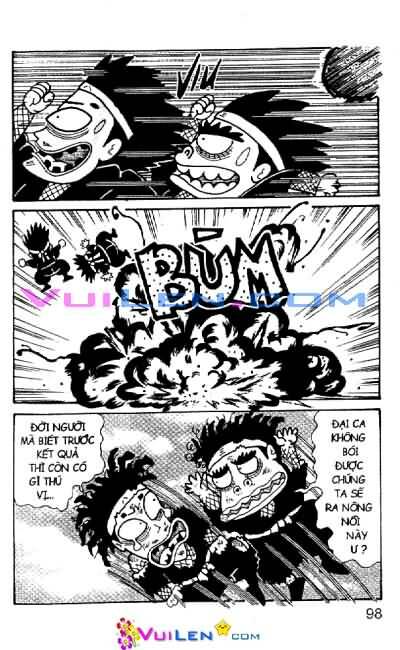 ninja loạn thị chapter 52 98