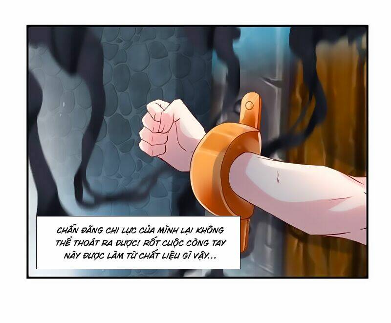 cửu dương thần vương chapter 59 7