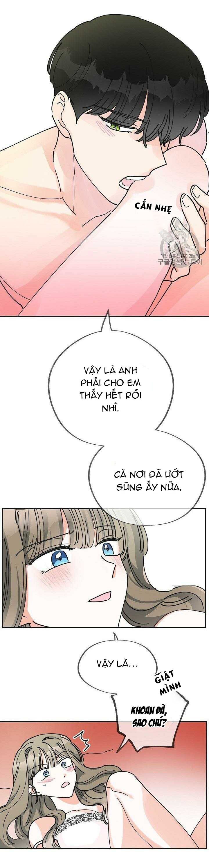 ác nữ tiểu thư chapter 25 23