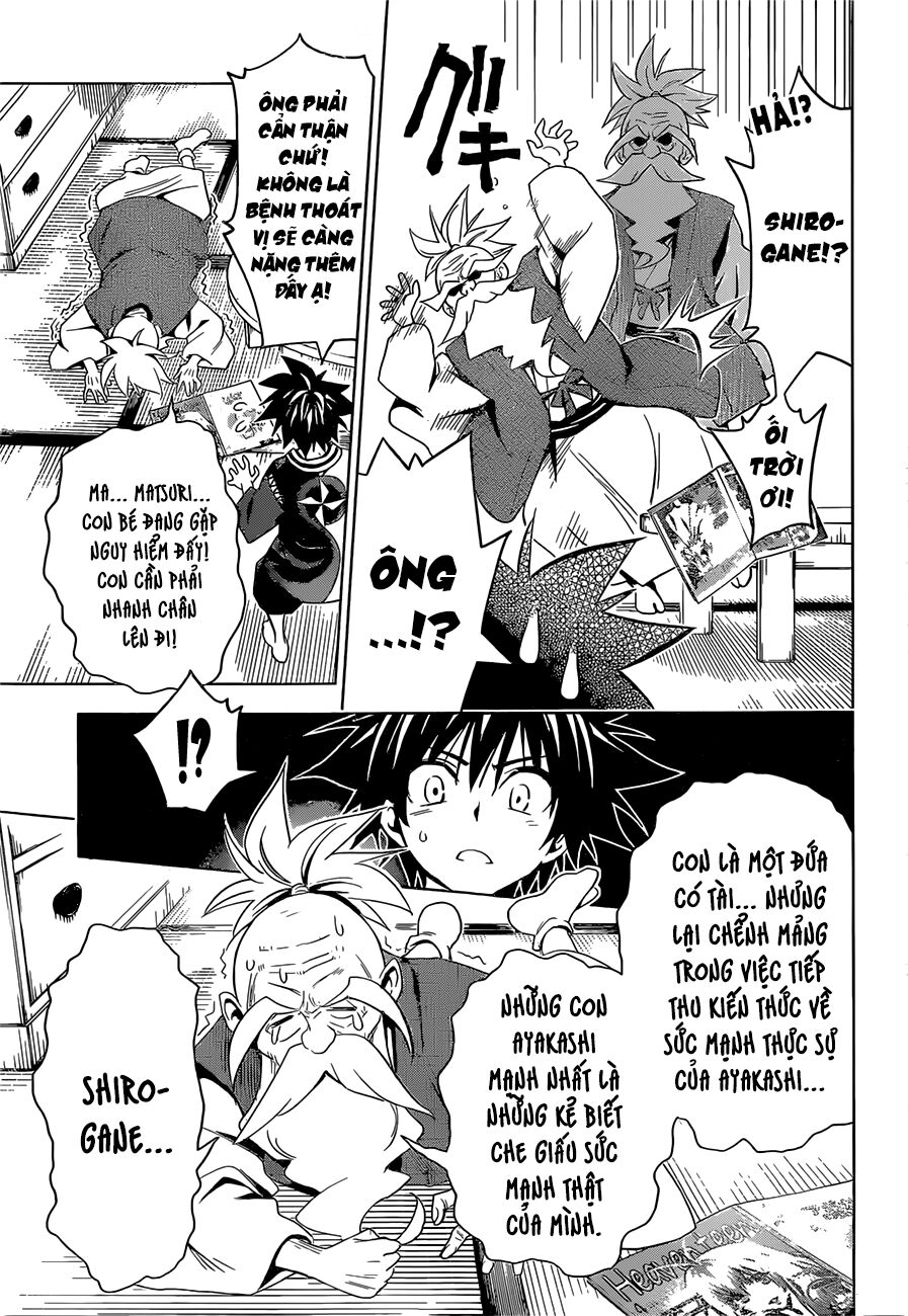 diệt quỷ nhẫn giả chapter 1 23